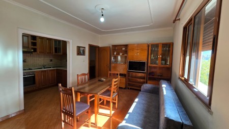 Apartment 2+1 - For Rent Rruga Ylbere Bylykbashi