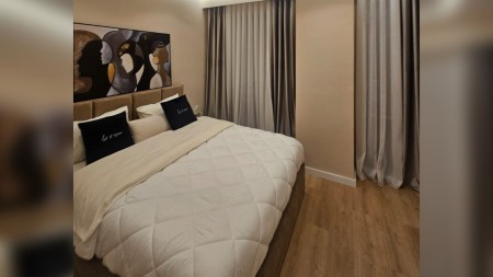 Apartament 2+1 - Shitje Rruga Beqir Luga