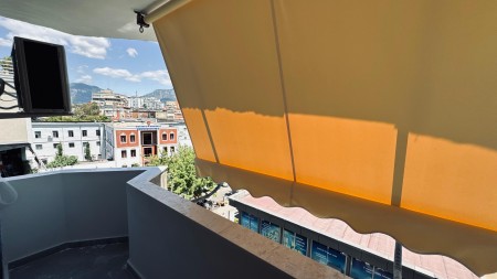 Apartament 3+1 - Shitje Rruga e Bogdanëve