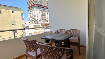 Apartment 1+1 - For sale Rruga Plazhit