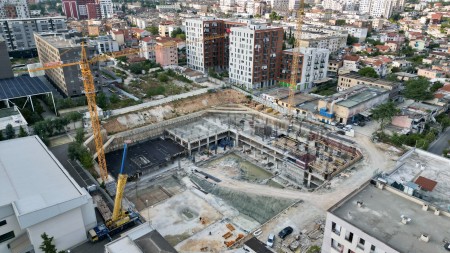 Apartament 1+1 - Shitje Rruga Endri Keko