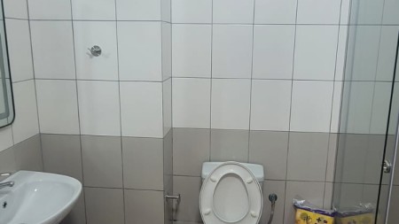 Apartament 1+1 - Shitje Rruga Bill Klinton