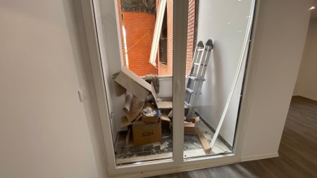 Duplex - Shitje Rruga Bedri Karapici