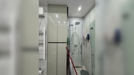 Apartment 2+1 - For sale Rruga Pasho Hysa