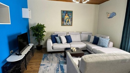 Apartament 1+1 - Qira Bulevardi Gjergj Fishta