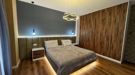 Apartament 2+1 - Shitje Rruga e Dafinave