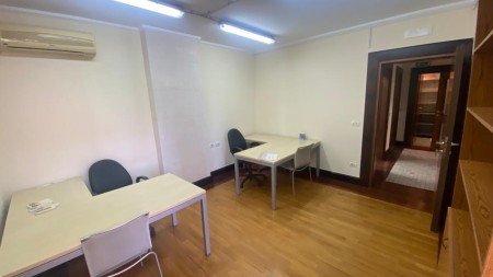 Office - For Rent Rruga Papa Gjon Pali II