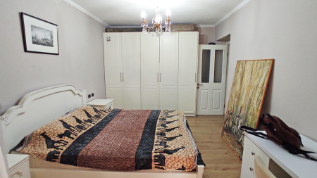 Apartment 2+1 - For sale Rruga Myslym Shyri