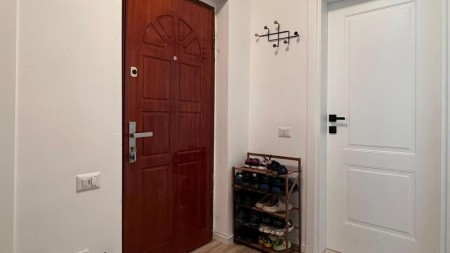 Apartament 1+1 - Shitje Rruga Nikolla Lena