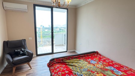 Apartament 2+1 - Shitje Hiqmet Buzi