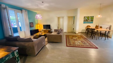 Apartament 2+1 - Shitje Rruga Viktor Eftimiu
