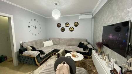 Apartament 1+1 - Shitje Rruga Filip Jano