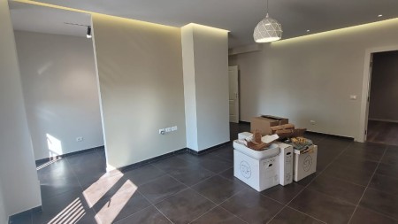 Apartament 2+1 - Shitje Rruga Jordan Misja
