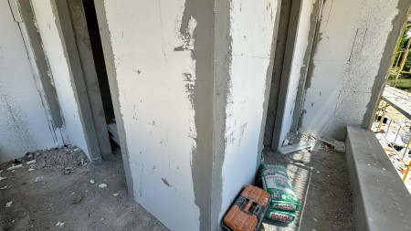Apartament 1+1 - Shitje Rruga Skënderbeu