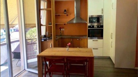 Apartament 1+1 - Qira Rruga Myslym Shyri