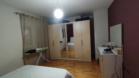 Apartament 1+1 - Shitje Rruga Milto Tutulani