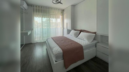 Apartament 1+1 - Shitje Rruga Hoxhë Vokrri