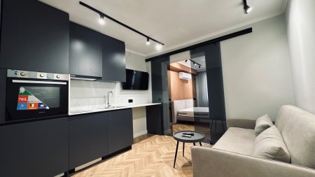 Apartament 3+1 - Shitje Rruga e Bogdanëve