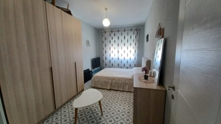 Apartment 2+1 - For sale Rruga Dalip Topi