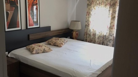 Apartment 3+1 - For Rent Rruga Sulejman Pasha
