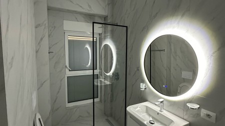 Apartament 1+1 - Shitje Rruga Pasho Hysa