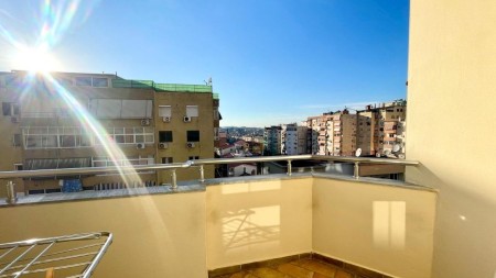 Apartament 3+1 - Shitje Rruga Medar Shtylla