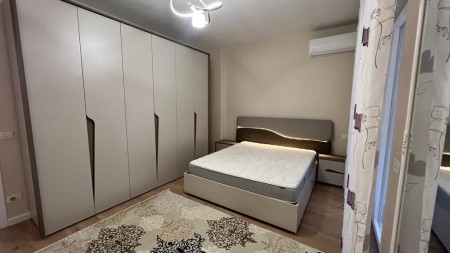 Apartment 2+1 - For Rent Rruga Prokop Mima