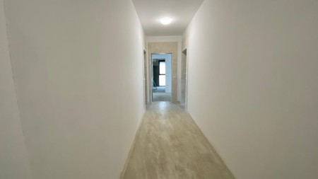 Apartament 2+1 - Shitje Rruga Don Bosko