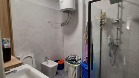 Apartment 2+1 - For sale Rruga Dalip Topi