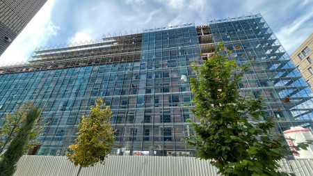 Apartament 2+1 - Shitje Rruga Simon Gjoni