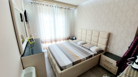 Apartament 2+1 - Shitje Rruga e Kosovarëve