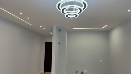 Apartament 2+1 - Shitje Rruga Him Kolli
