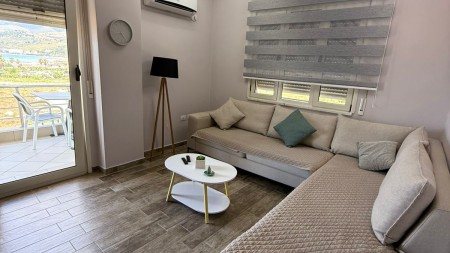 Apartament 2+1 - Shitje Orikum