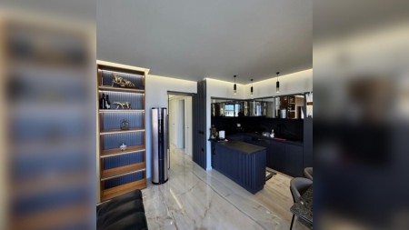 Apartament 3+1 - Shitje Rruga Dritan Hoxha