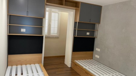 Apartament 1+1 - Qira Rruga Nikolla Tupe