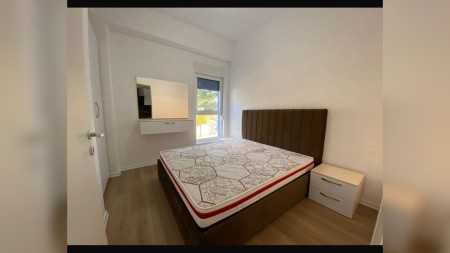 Apartament 2+1 - Shitje Rruga Pasho Hysa