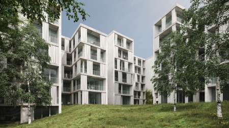 Apartament 2+1 - Shitje Rruga Haxhi Dushku