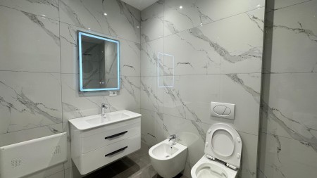 Apartment 1+1 - For sale Rruga Fortuzi