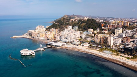 Apartment 1+1 - For sale Rruga Prokop Meksi