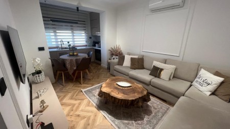 Apartament 2+1 - Shitje Allias