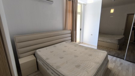 Apartament 2+1 - Qira Rruga Panorama