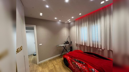 Apartament 2+1 - Shitje Rruga Andrea Kushi