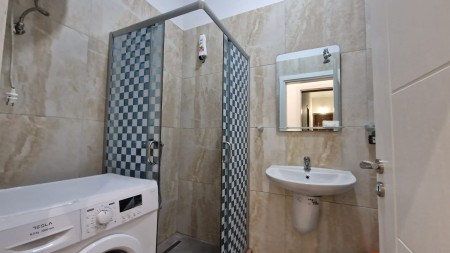 Apartment 2+1 - For Rent Rruga Peti