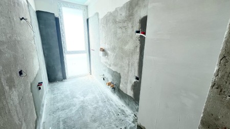 Apartament 1+1 - Shitje Rruga Jordan Misja