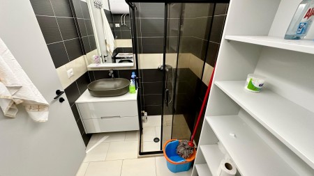 Apartament 1+1 - Shitje Plepa