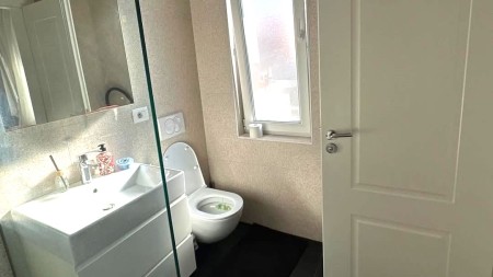 Apartament 3+1 - Shitje Rruga Shefqet Musaraj