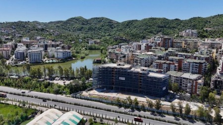 Apartment 2+1 - For sale Rruga Liqeni i Thate