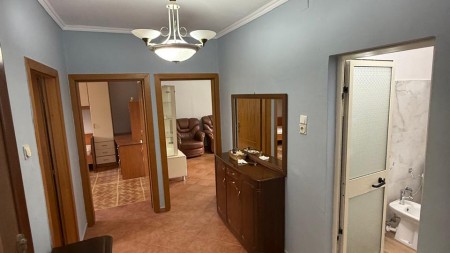 Apartament 2+1 - Shitje Rruga Kostaq Cipo