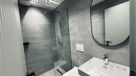 Apartament 3+1 - Shitje Rruga e Bogdanëve