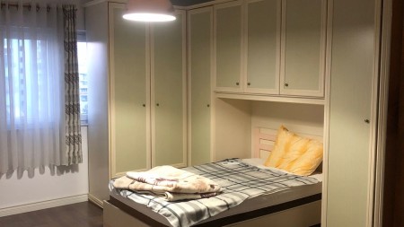 Apartment 3+1 - For Rent Rruga Prokop Mima
